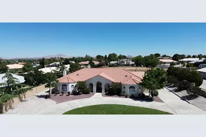 20230 Quail Run Road, Apple Valley, CA 92308 - Photo 1