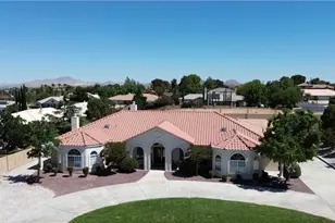 20230 Quail Run Rd, Apple Valley, CA 92308 - Photo 1