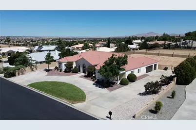 20230 Quail Run Road, Apple Valley, CA 92308 - Photo 5