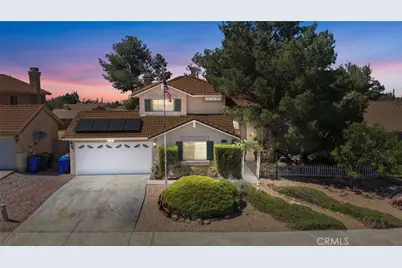 13804 Foxfire Road, Victorville, CA 92392 - Photo 1