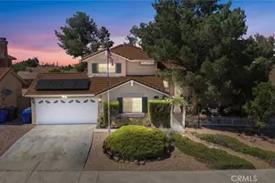 13804 Foxfire Rd, Victorville, CA 92392 - Photo 1