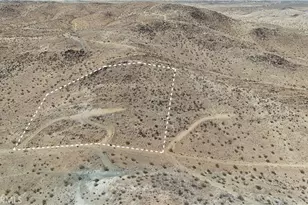 5 Ac Near Demesne Rd, Joshua Tree, CA 92252 - Photo 1