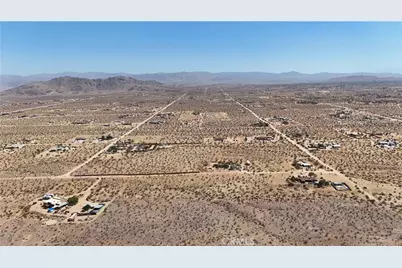 5 Ac Near Demesne Road, Joshua Tree, CA 92252 - Photo 5