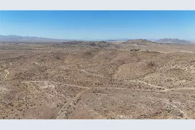 5 Ac Near Demesne Road, Joshua Tree, CA 92252 - Photo 9
