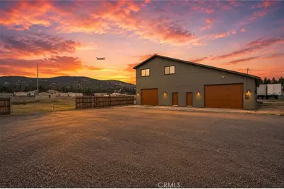 614 W Fairway, Big Bear City, CA 92314 - Photo 1