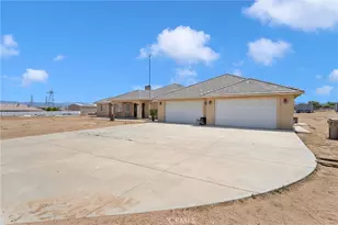 14201 Rodeo Rd, Hesperia, CA 92344 - Photo 3