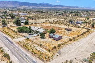 12472 Oasis Rd, Pinon Hills, CA 92372 - Photo 53