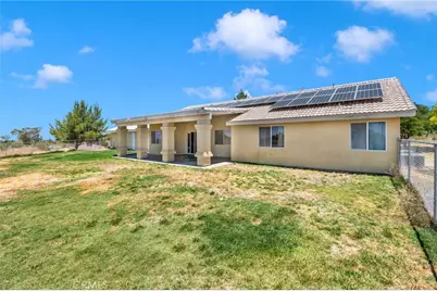 12472 Oasis Road, Pinon Hills, CA 92372 - Photo 43