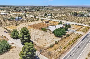 12472 Oasis Rd, Pinon Hills, CA 92372 - Photo 55