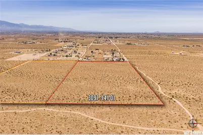 0 Middleton Road, Phelan, CA 92371 - Photo 3