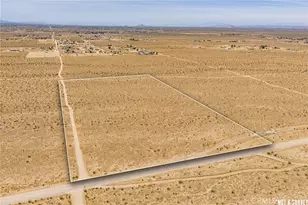 0 Coughlin Rd, Phelan, CA 92371 - Photo 1