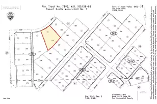 0 Viho Rd, Apple Valley, CA 92307 - Photo 1