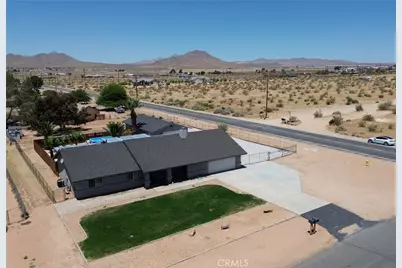 16830 Ocotilla Road, Apple Valley, CA 92307 - Photo 3