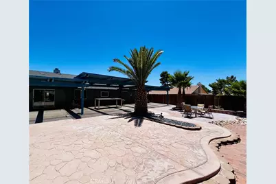 16830 Ocotilla Road, Apple Valley, CA 92307 - Photo 31