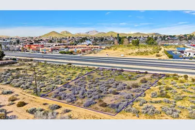0 Outer Hwy 18, Apple Valley, CA 92307 - Photo 1