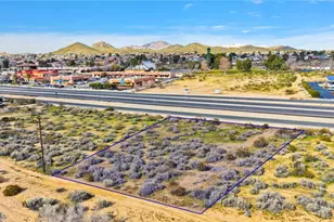 0 Outer Hwy 18, Apple Valley, CA 92307 - Photo 1