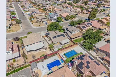 15023 Henderson Street, Adelanto, CA 92301 - Photo 23