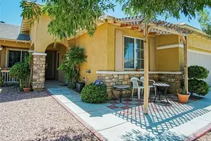 15023 Henderson St, Adelanto, CA 92301 - Photo 1