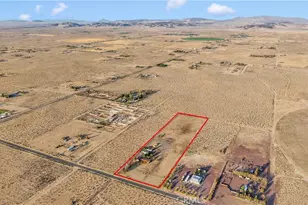 33445 Newberry, Newberry Springs, CA 92365 - Photo 49