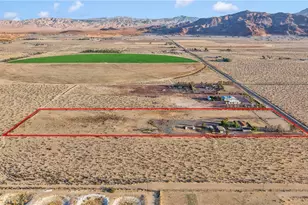 33445 Newberry, Newberry Springs, CA 92365 - Photo 53
