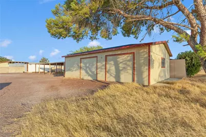 33445 Newberry, Newberry Springs, CA 92365 - Photo 1