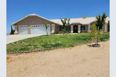 8477 Malpaso, Pinon Hills, CA 92371 - Photo 1