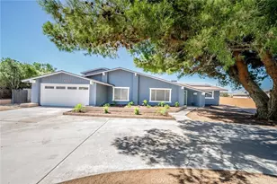 17771 Manzanita St, Hesperia, CA 92345 - Photo 1