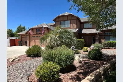 14800 Snake River Court, Victorville, CA 92392 - Photo 5