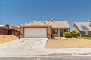 14604 Palm St, Adelanto, CA 92301 - Photo 1