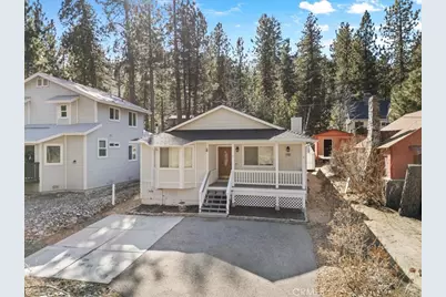 1489 Irene, Wrightwood, CA 92397 - Photo 5