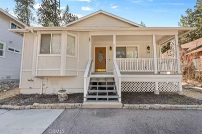 1489 Irene, Wrightwood, CA 92397 - Photo 3