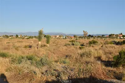 0 Joshua, Victorville, CA 92392 - Photo 3