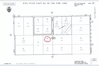 0 Joshua, Victorville, CA 92392 - Photo 1