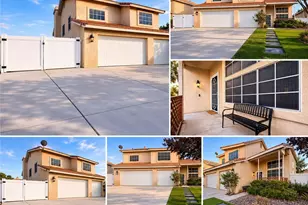 14449 Chamberlain Dr, Victorville, CA 92394 - Photo 1