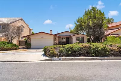 12785 Autumn Leaves Avenue, Victorville, CA 92395 - Photo 1