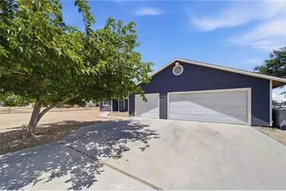 16678 Lilac Street, Hesperia, CA 92345 - Photo 1