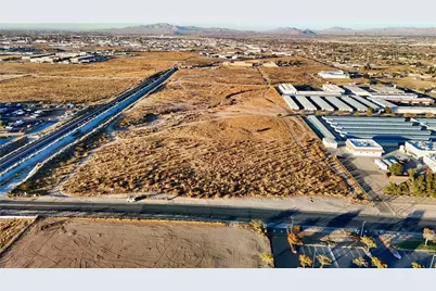 0 Mojave Street, Hesperia, CA 92345 - Photo 3