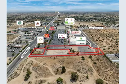0 Phelan, Phelan, CA 92371 - Photo 3