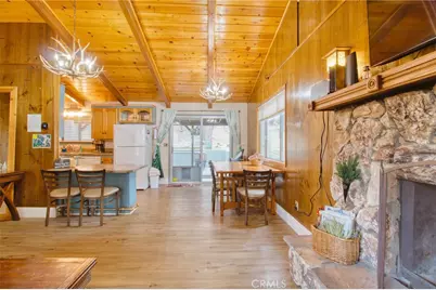 779 Oriole, Wrightwood, CA 92397 - Photo 5