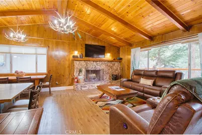 779 Oriole, Wrightwood, CA 92397 - Photo 3