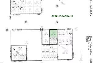 10 Ac Palos Verdes Rd, Newberry Springs, CA 92365 - Photo 1