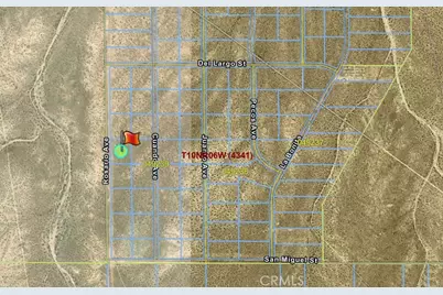 0 Rosario, Kramer Junction, CA 93516 - Photo 1