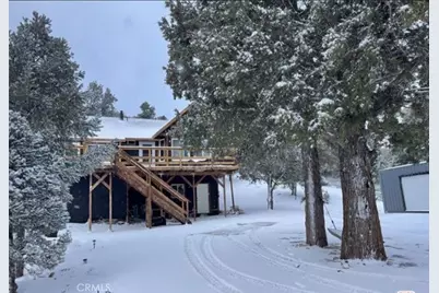 46354 Vale Drive, Big Bear Lake, CA 92314 - Photo 3