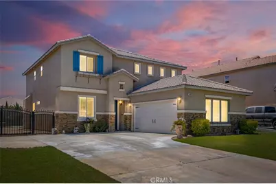 14435 Arthur, Oak Hills, CA 92344 - Photo 1