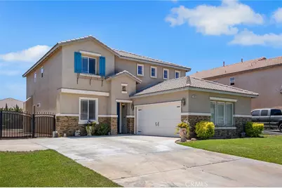 14435 Arthur, Oak Hills, CA 92344 - Photo 31