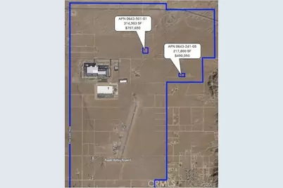 0 Sycamore, Apple Valley, CA 92307 - Photo 1