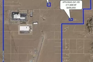 0 Sycamore, Apple Valley, CA 92307 - Photo 1
