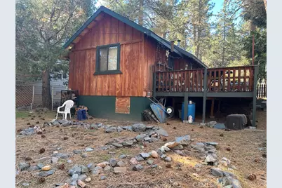 1366 Laura, Wrightwood, CA 92397 - Photo 17