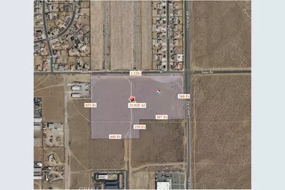3112721 28 Central Road, Apple Valley, CA 92307 - Photo 5