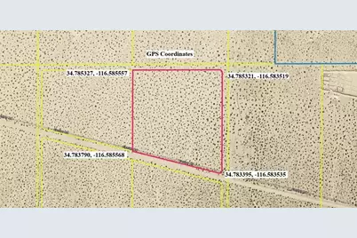 38 Center Road, Newberry Springs, CA 92365 - Photo 3